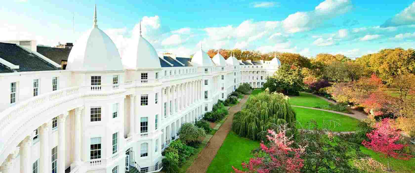 lbs mba scholarships